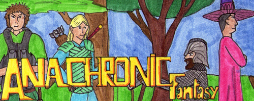 Anachronic Fantasy